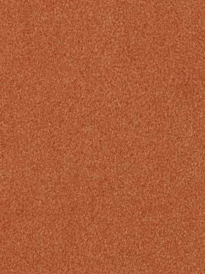 ROBERT ALLEN FABRICS-FLANNEL SUEDE -TERRACOTTA