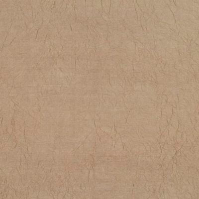 ROBERT ALLEN FABRICS-ADELLE CRUSHED -AGEDBRONZE