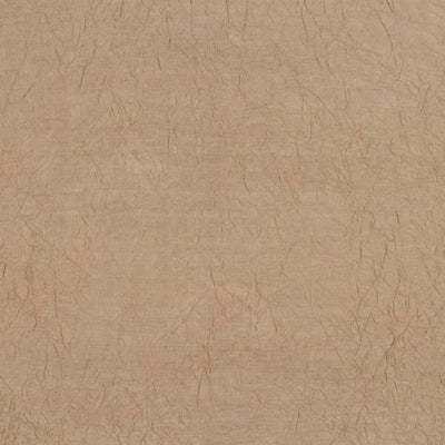 ROBERT ALLEN FABRICS-ADELLE CRUSHED -AGEDBRONZE
