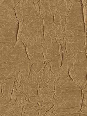 ROBERT ALLEN FABRICS-ADELLE CRUSHED -CAMEL