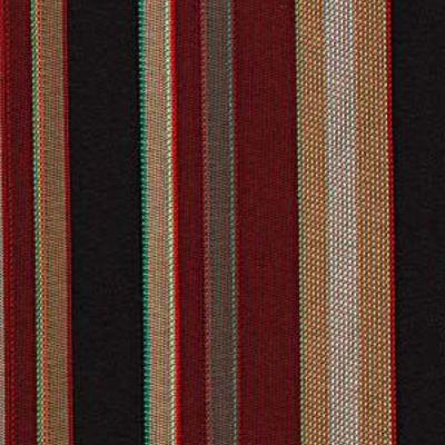 ROBERT ALLEN FABRICS-EAST HAVEN -RUBY