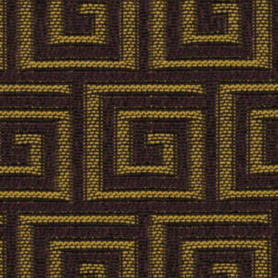 ROBERT ALLEN FABRICS-CONVOLUTION -BLACKCHERRY