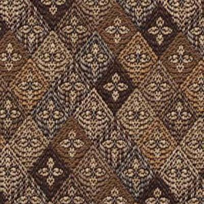ROBERT ALLEN FABRICS-MOSAIC DIAMOND -PUMICE