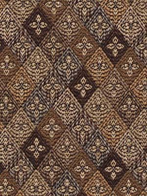 ROBERT ALLEN FABRICS-MOSAIC DIAMOND -PUMICE