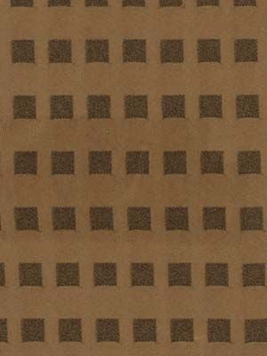 ROBERT ALLEN FABRICS-SUEDE SQUARES -JAVA