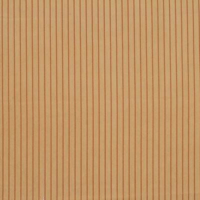 ROBERT ALLEN FABRICS-STRIPED SUEDE -BURNISHED