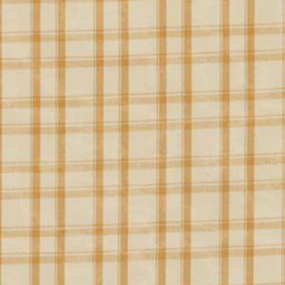 BEACON HILL FABRICS-BASKET PLAID -TOPAZ