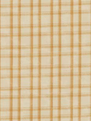 BEACON HILL FABRICS-BASKET PLAID -TOPAZ