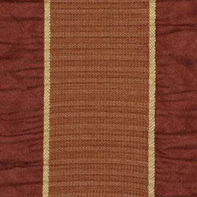 ROBERT ALLEN FABRICS-FURTADO -RUSSET