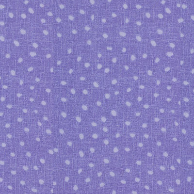 ROBERT ALLEN FABRICS-LANNIE DOT -LAKE