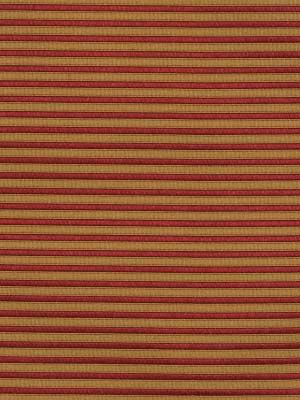 ROBERT ALLEN FABRICS-PRIVATE LINES -RUSSET