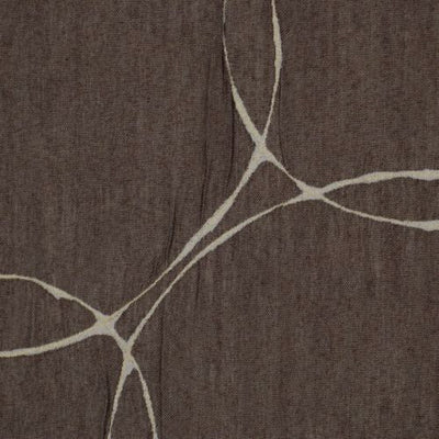 ROBERT ALLEN FABRICS-GYROSCOPE -MINK