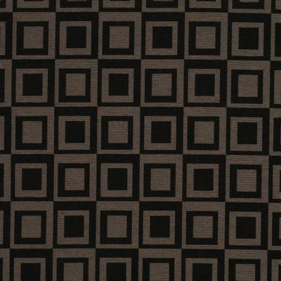 ROBERT ALLEN FABRICS-ALL FRAMED -MINK