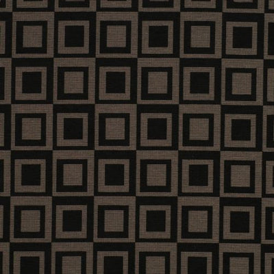 ROBERT ALLEN FABRICS-ALL FRAMED -MINK