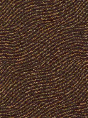 ROBERT ALLEN FABRICS-RUSH POND -GRAPEVINE