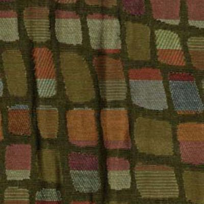 ROBERT ALLEN FABRICS-ROCKY TOP -IVY