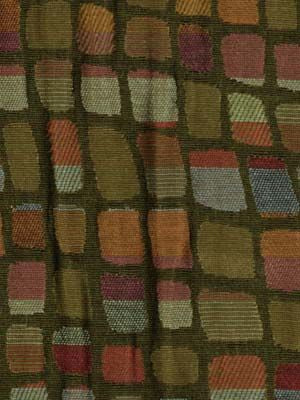 ROBERT ALLEN FABRICS-ROCKY TOP -IVY