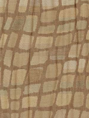 ROBERT ALLEN FABRICS-ROCKY TOP -JUTE