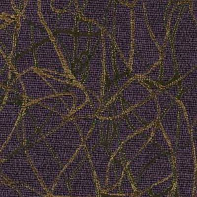 ROBERT ALLEN FABRICS-ETCH A SKETCH -GRAPEVINE