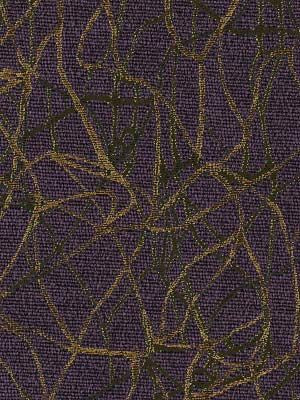 ROBERT ALLEN FABRICS-ETCH A SKETCH -GRAPEVINE