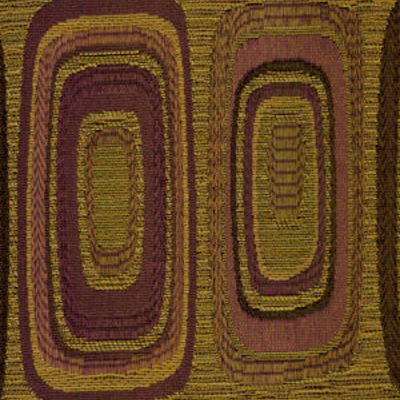 AMETEX FABRICS-ORB BK -CAMEL