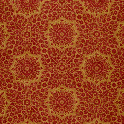 Schumacher Fabrics , a selection of fabrics such as velvet, damask, cotton, silk, linen and sheers.