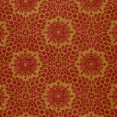 SCHUMACHER FABRICS -1103043-JAMESTOWN