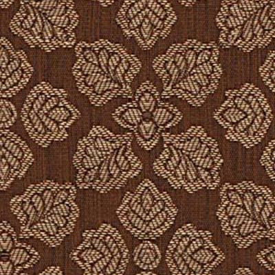ROBERT ALLEN FABRICS-UNIONVILLE -PECAN