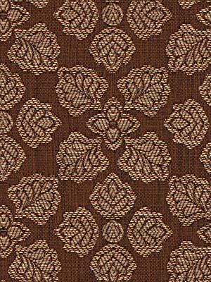 ROBERT ALLEN FABRICS-UNIONVILLE -PECAN