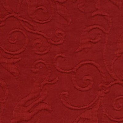 ROBERT ALLEN FABRICS-GRACE -MAHOGANY