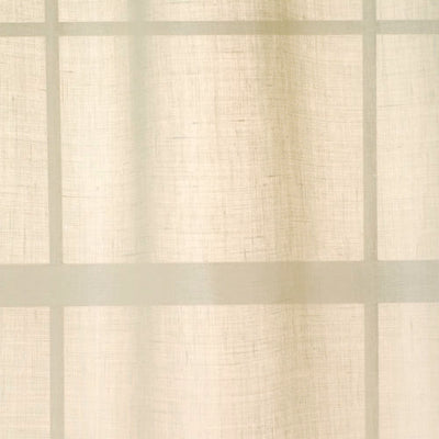 ROBERT ALLEN FABRICS-TETHRA -LINEN