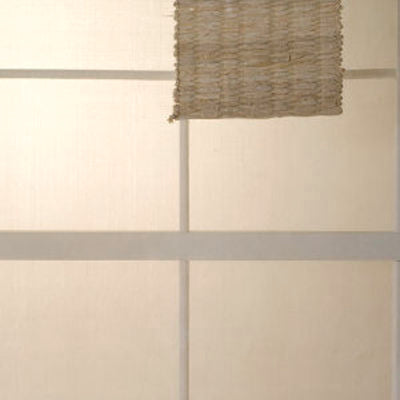 BEACON HILL FABRICS-QUADRATIC -TRAVERTINE