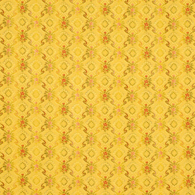 ROBERT ALLEN FABRICS-FLORAL MIRAGE -TOPAZ
