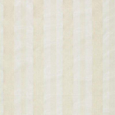 SCHUMACHER FABRICS -12420-CHANTAL STRIPED SHEER
