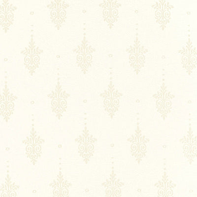 SCHUMACHER FABRICS -12450-GENEVIEVE MADRAS SHEER