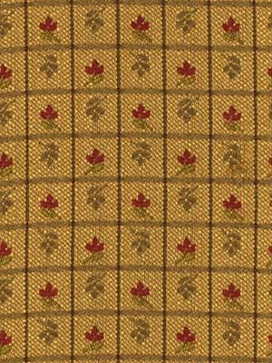 ROBERT ALLEN FABRICS-CALLY SQUARE -TOPAZ