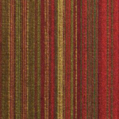 ROBERT ALLEN FABRICS-CAUSEWAY -CRIMSON