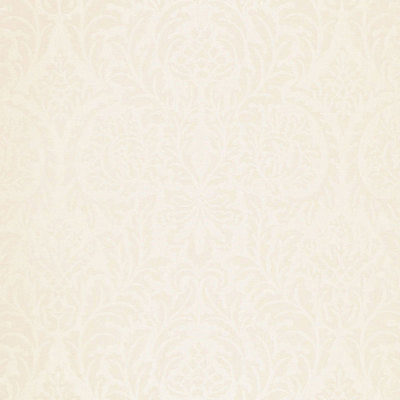 Schumacher Fabrics , a selection of fabrics such as velvet, damask, cotton, silk, linen and sheers.