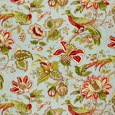 SCHUMACHER FABRICS -1273002-SANDRINGHAM