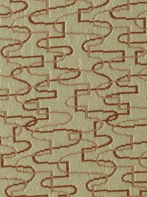 ROBERT ALLEN FABRICS-LANE MIXER -PATINA