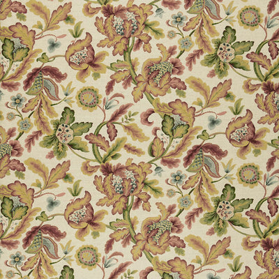 SCHUMACHER FABRICS -1305000-SHELTON TREE