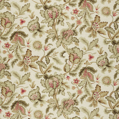 SCHUMACHER FABRICS -1305001-SHELTON TREE