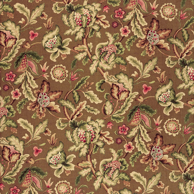 SCHUMACHER FABRICS -1305002-SHELTON TREE