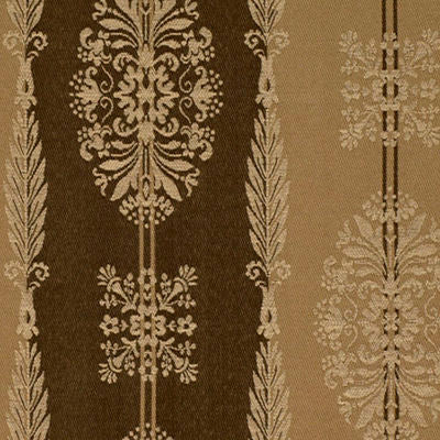 ROBERT ALLEN FABRICS-BEAUTY IMAGE -CHESTNUT