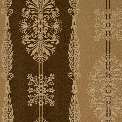 ROBERT ALLEN FABRICS-BEAUTY IMAGE -CHESTNUT