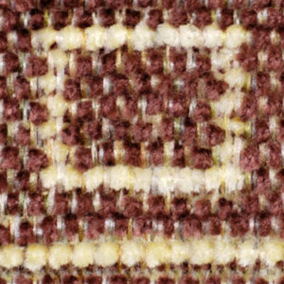 ROBERT ALLEN FABRICS-STACKING BOXES -HAZELNUT
