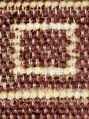 ROBERT ALLEN FABRICS-STACKING BOXES -HAZELNUT