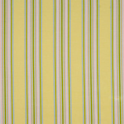 ROBERT ALLEN FABRICS-VILLA STRIPE -SPRING