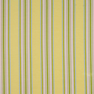 ROBERT ALLEN FABRICS-VILLA STRIPE -SPRING