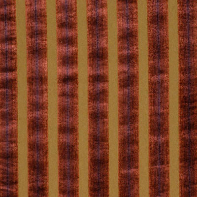 ROBERT ALLEN FABRICS-LINES WITHIN -AGEDBRICK
